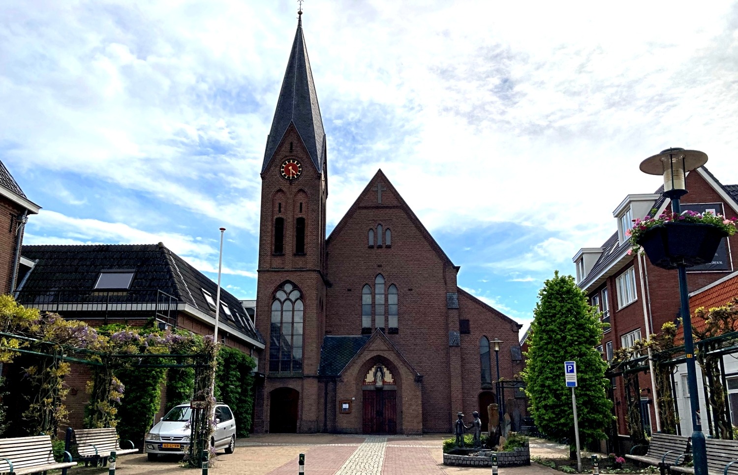 Catharinakerk Barneveld