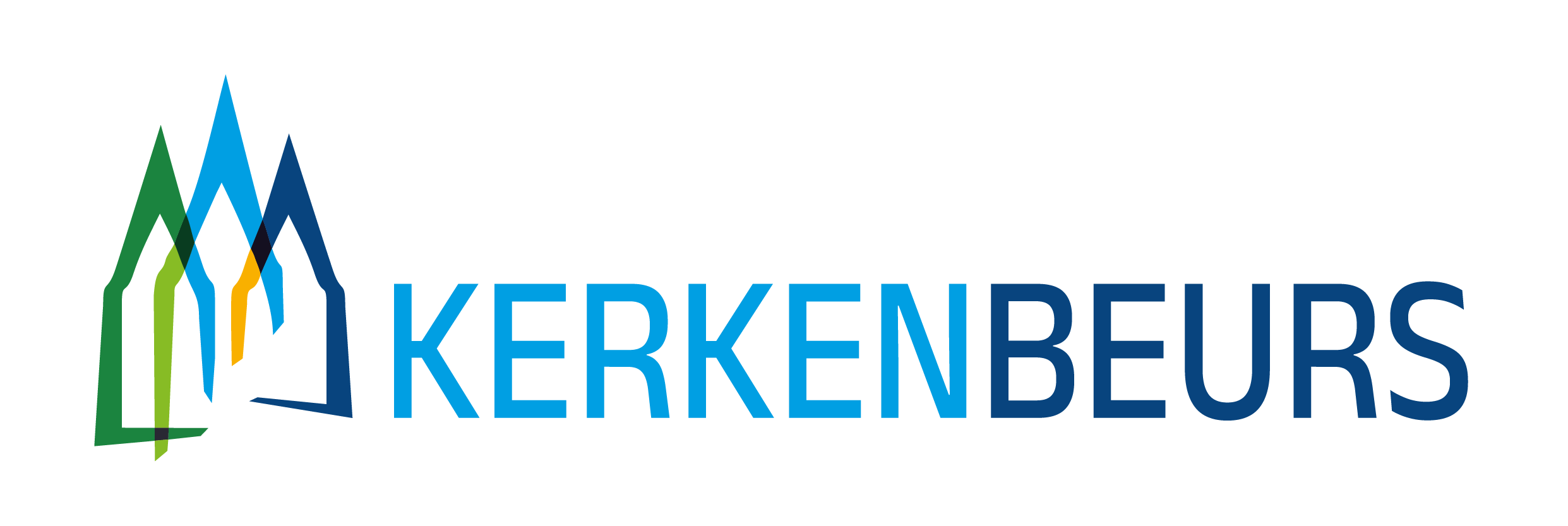 Logo Kerkenbeurs