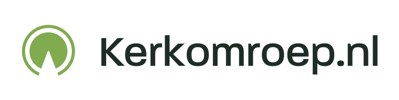 Logo Kerkomroep