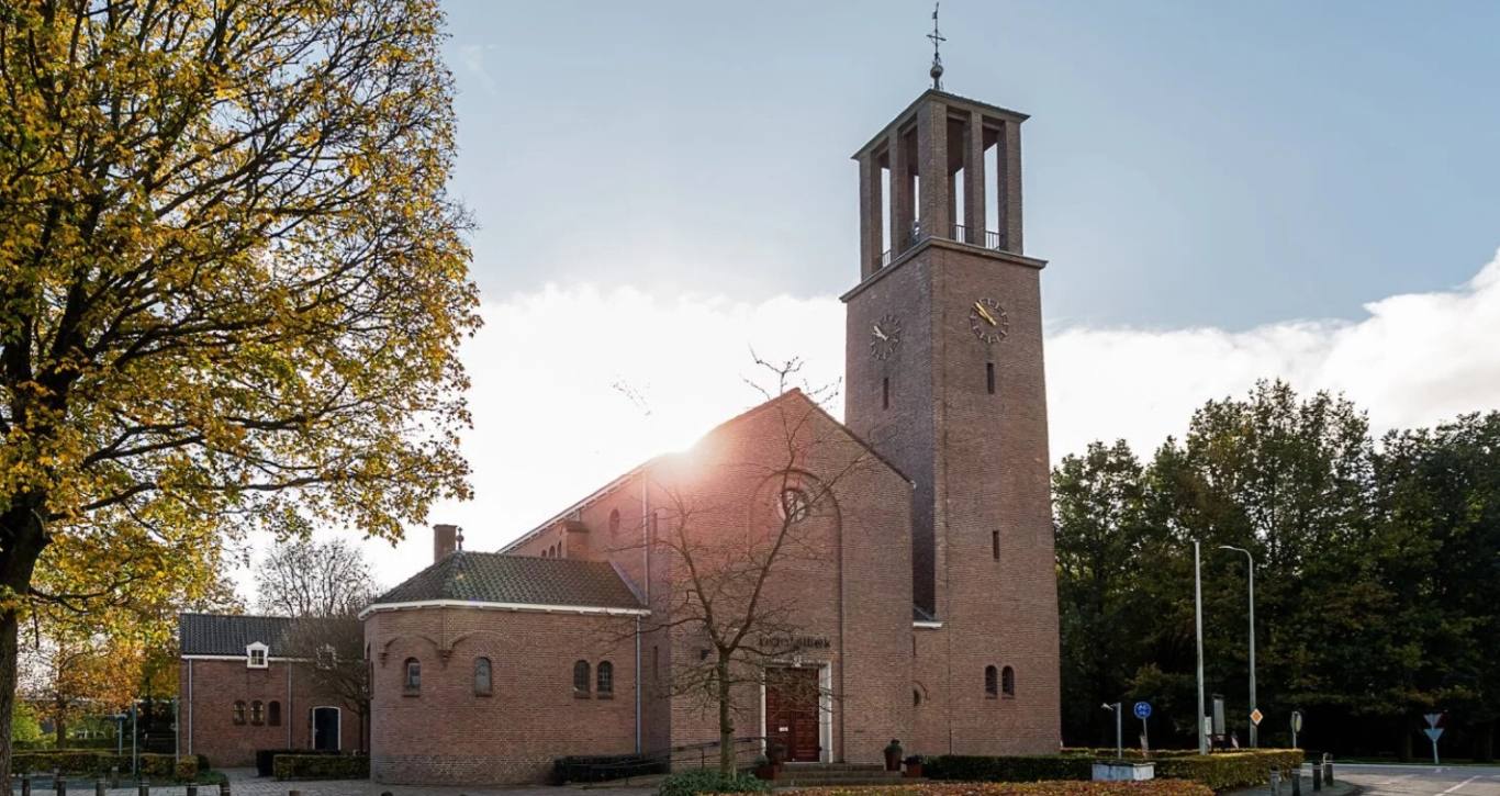 Laatste kans dit jaar voor max 40% subsidie voor kerken