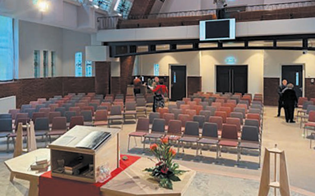 De Hero Plus voor Renkum-Heelsum
