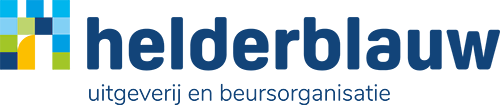Logo Helderblauw