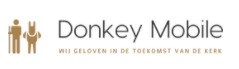 Logo Donkey Mobile