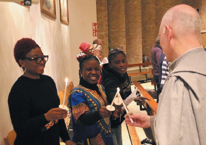 Kerk gezocht | Beeld: SKIN