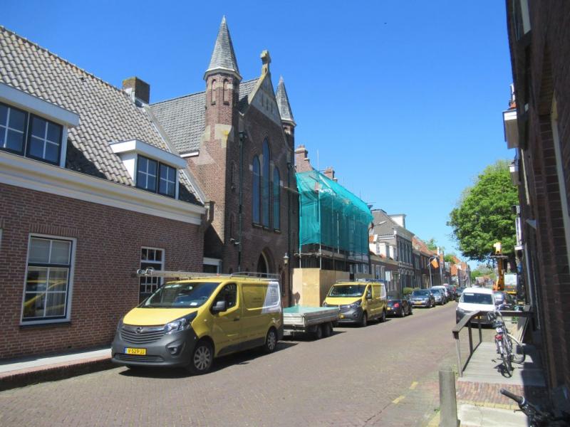 straat