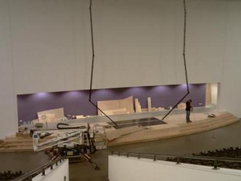 Smash AV Levende Steengemeente 1