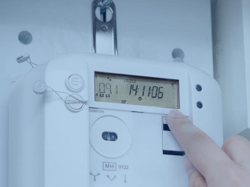 Meter