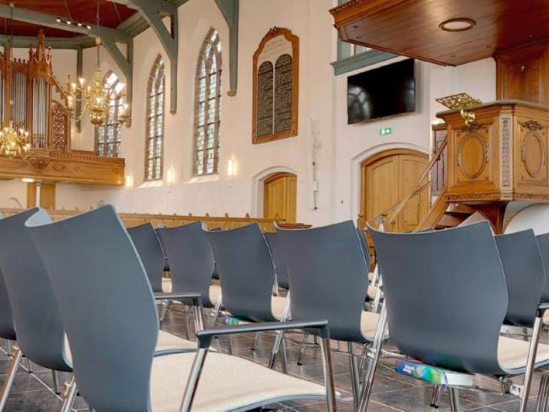 Casala Meerkerk
