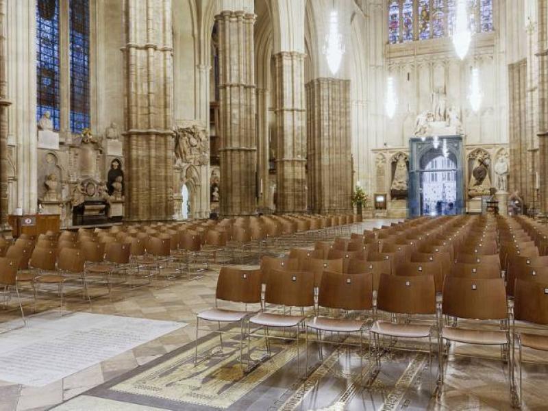 Casala Westminster Abbey 2