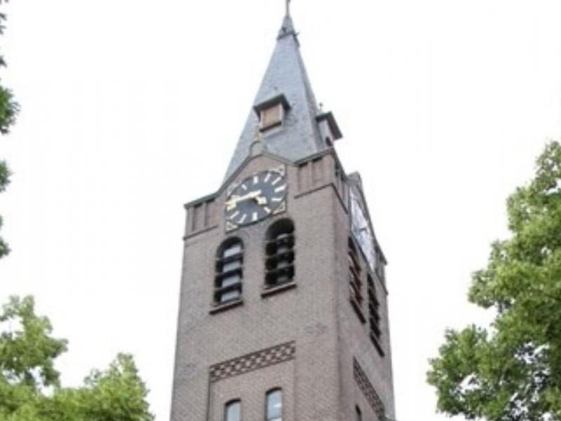 Marekerk