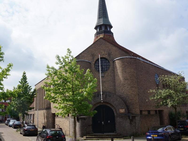 Wilhelminakerk