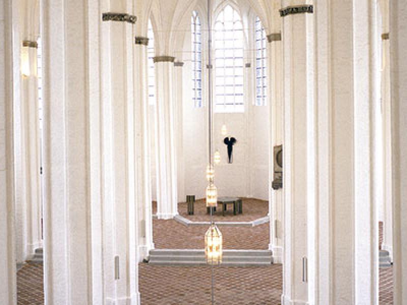 Petrikirche