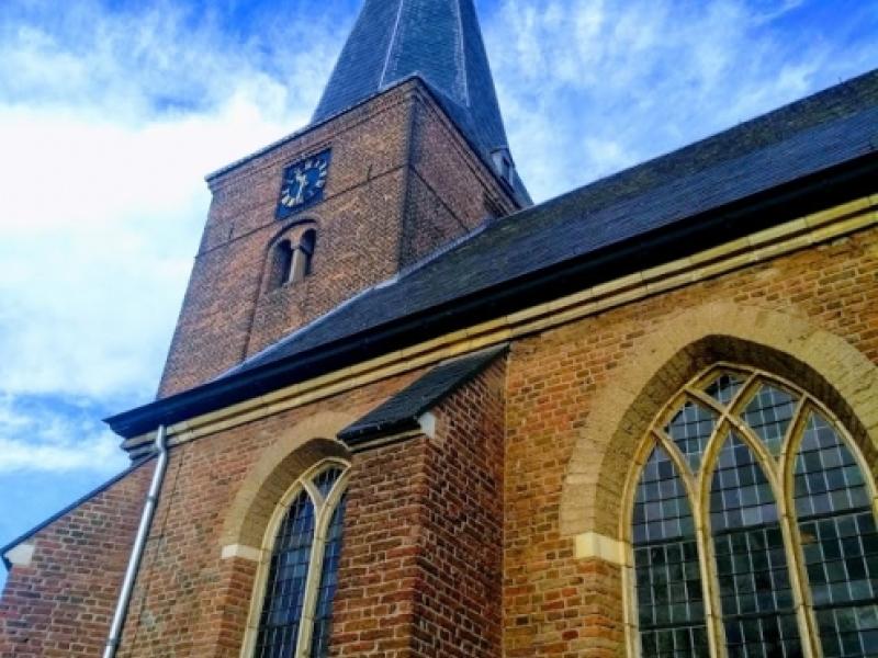 DWA Dorpskerk Dinxperlo