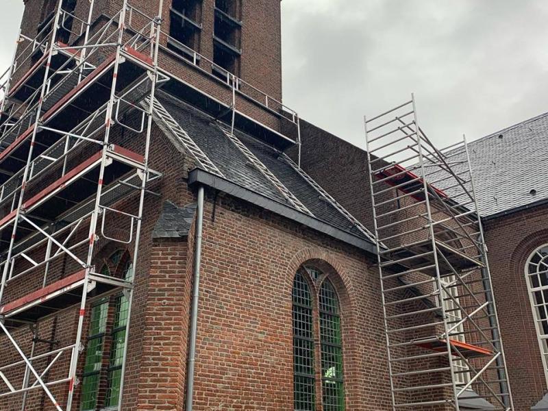 Lambertuskerk Oldebroek