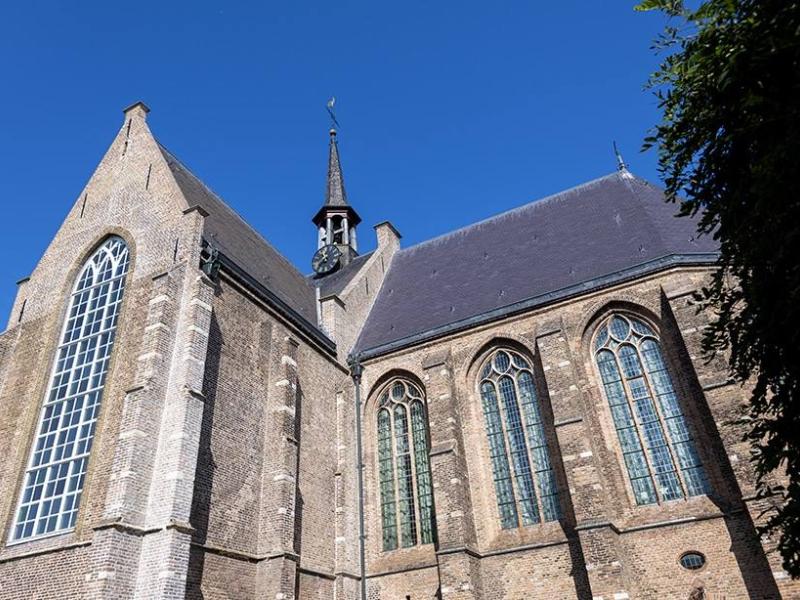 Moons Architecten Grote Kerk Waspik 3
