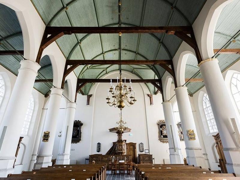 Moons Architecten Grote Kerk Waspik 4
