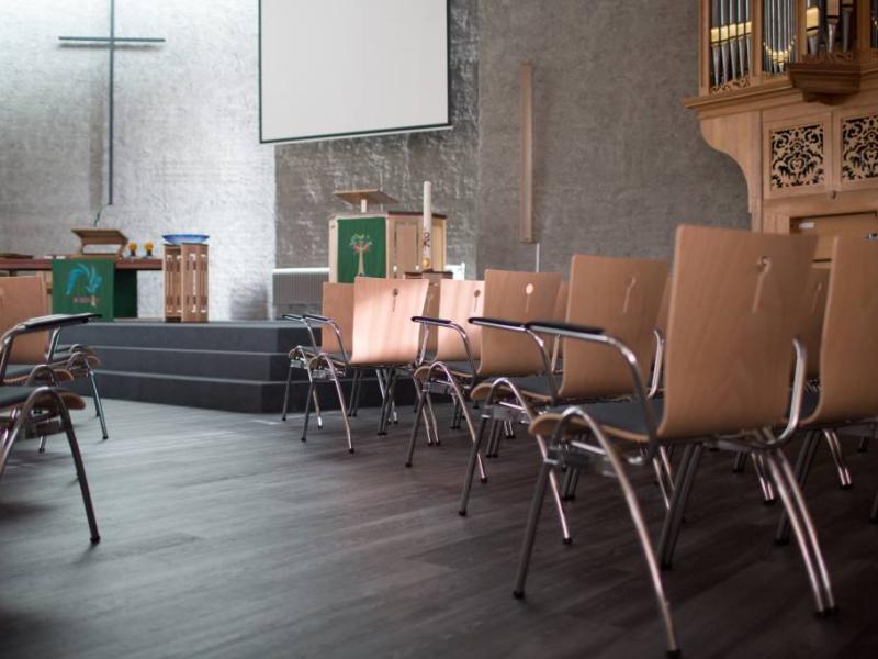 Fonteinkerk Dokkum De Jong 1