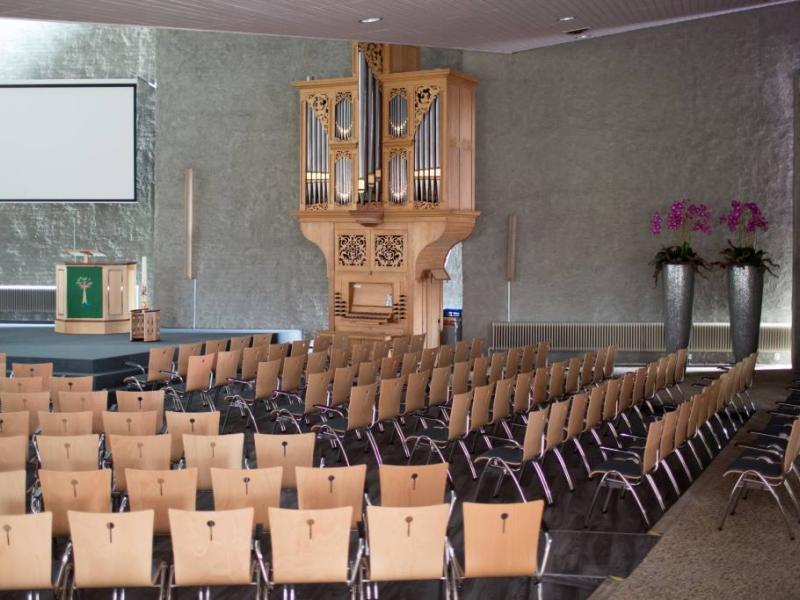Fonteinkerk Dokkum De Jong 3