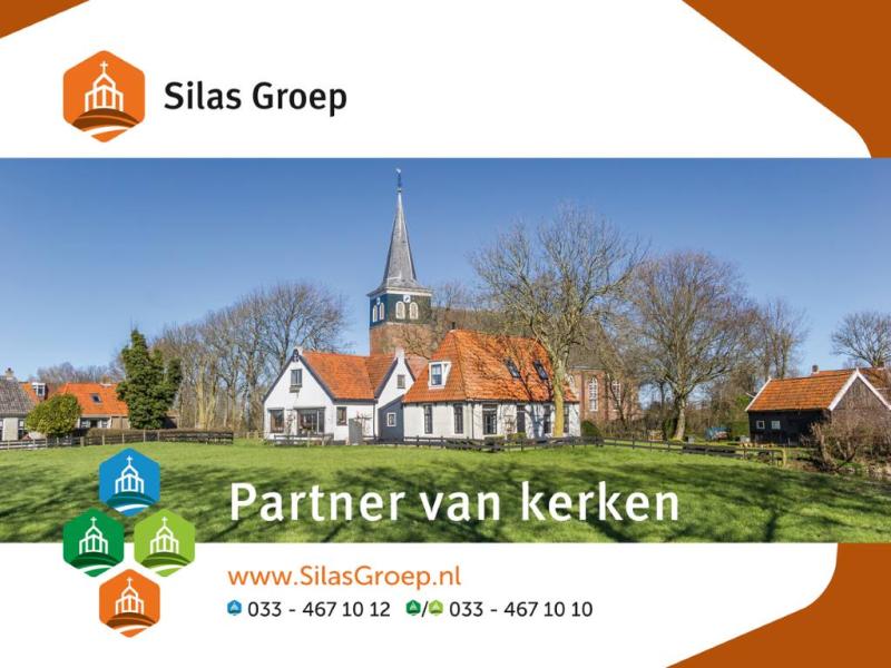 Silas Groep 1