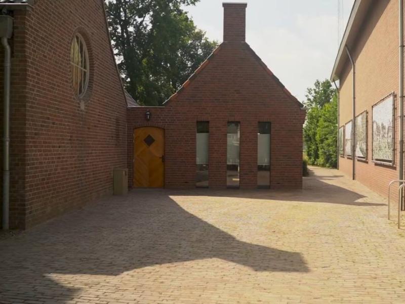 2Select hielp PG Oudleusen bij fondesnwerving