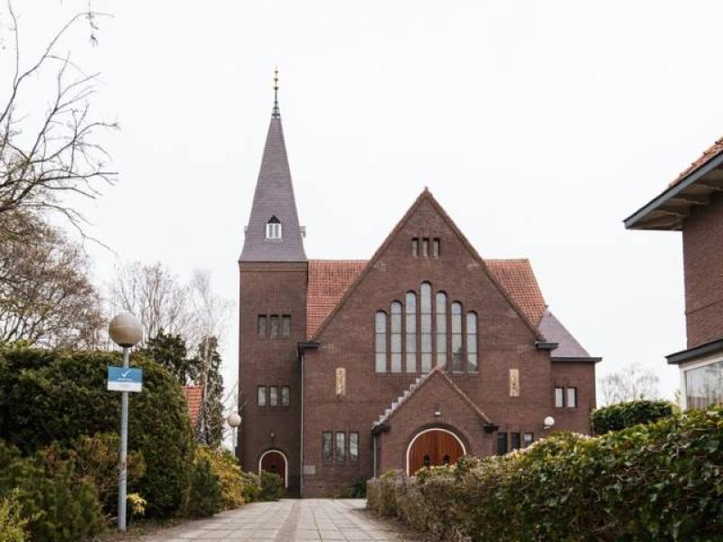 Zuiderkerk Drachten 3