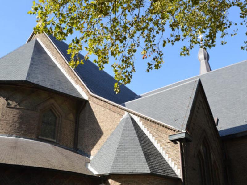 Dorpskerk Maarsbergen 2