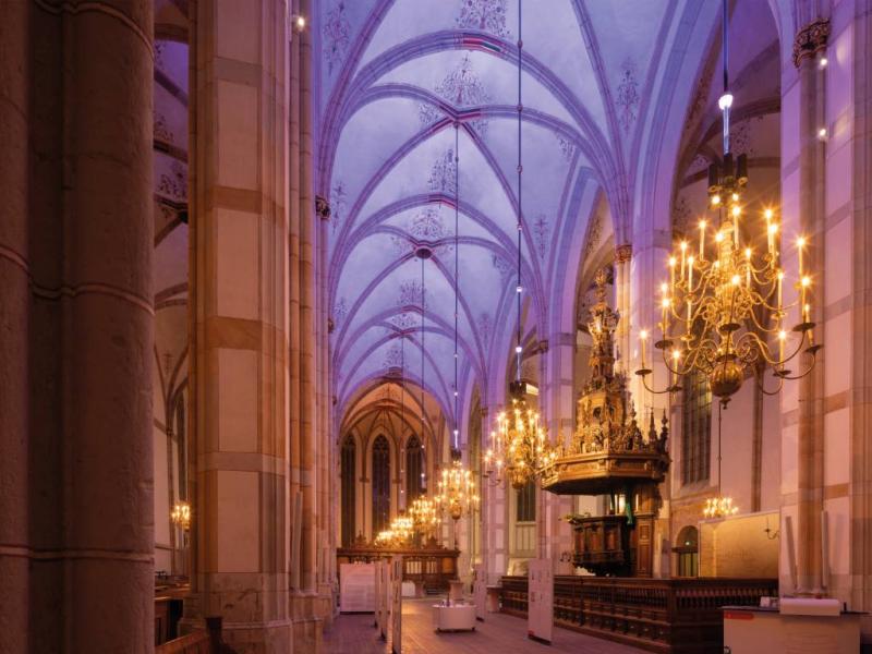 Grote Kerk Zwolle