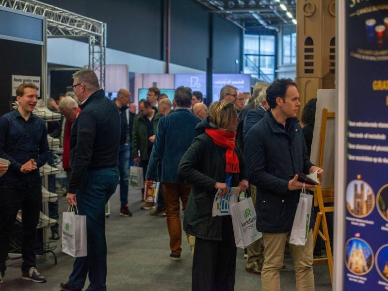 Kerkenbeurs Nederland 2024