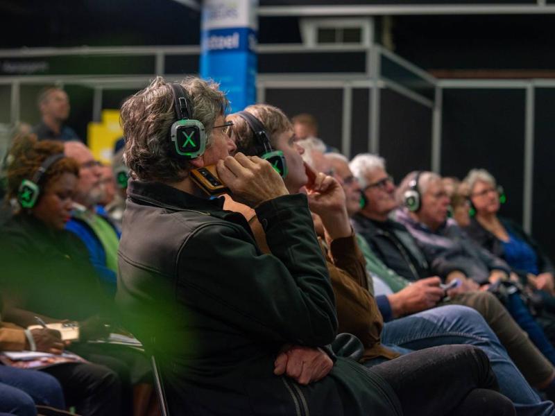Kerkenbeurs Nederland 2024