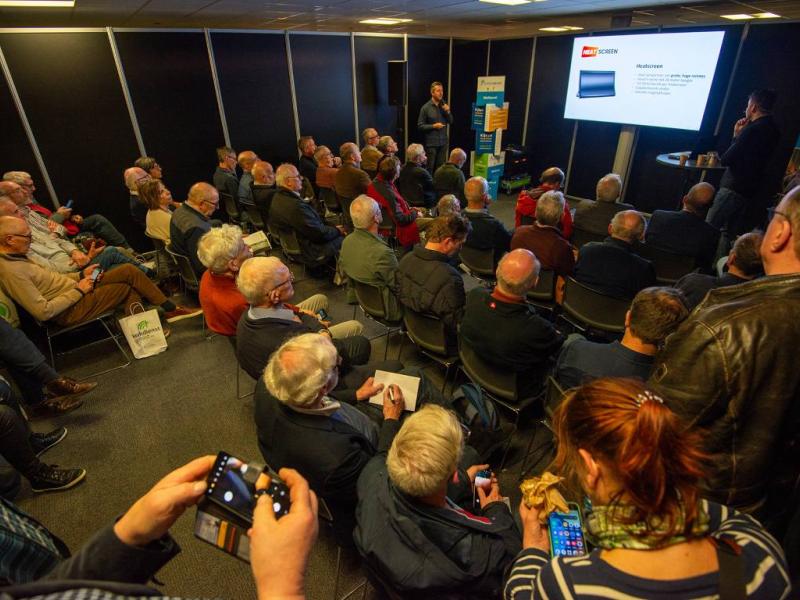 Kerkenbeurs Nederland 2024