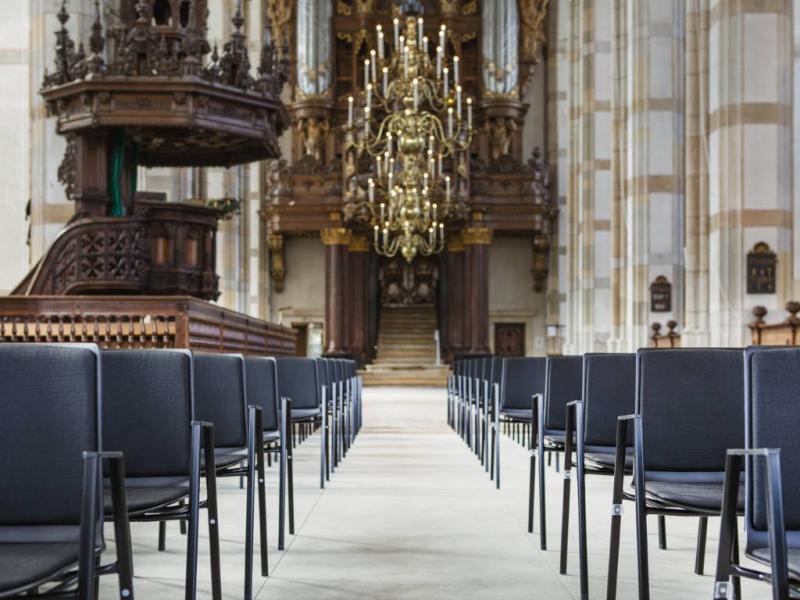 Kerkenspecialist - Zwolle