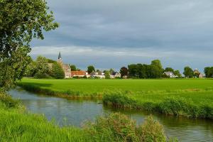 KKG Vacature Rentmeester Friesland