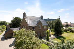 Pastorie verkopen of toch niet?