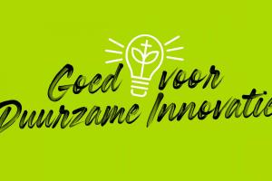 GroeneKerken Goed voor duurzame innovatie