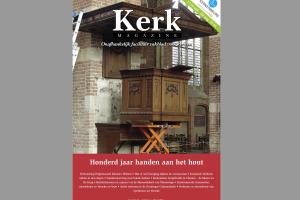 Kerkmagazine maart 2022