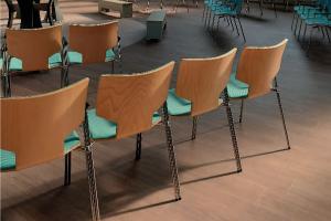 Stoelen Marekerk Vleuten De Meern