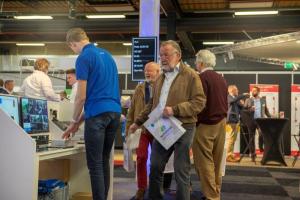 Kerkenbeurs 