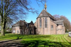 Sint Andreaskerk in Steenwijkerwold