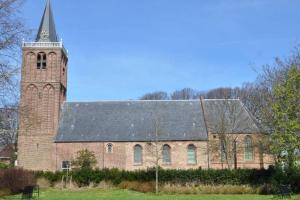 Dorpskerk