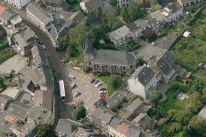 Hervormde Kerk Vaals