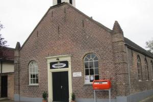 Gereformeerde Kerk Kamperveen