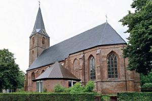 Stefanuskerk in Beilen