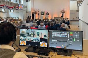 De Samenstroom in Meppel