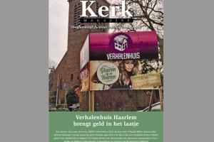 Kerkmagazine juni 2022