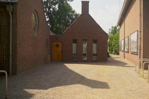 Kerk Oudleusen