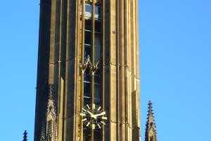 Sint Eusebiuskerk Arnhem