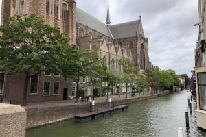 Grote Kerk Dordrecht