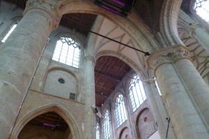 Subsidie duurzaamheid voor monumentale kerken
