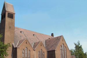 Rooms Katholieke Kerk in Etten