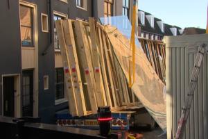 Glasplaten voor Nijmeegse Stevenskerk sneuvelen